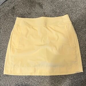 Athleta Athletic Skort Women’s size 12
Tennis pickleball preppy
